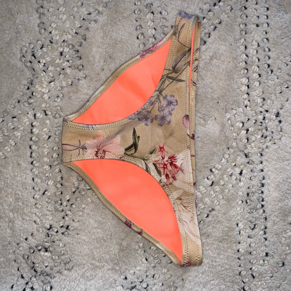 Triangl Bikini Bottoms